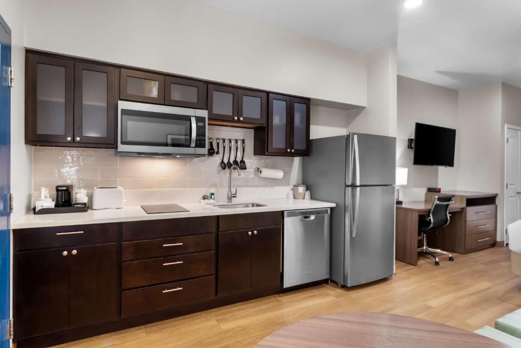 베스트웨스턴 포트 애런사스 (Best Western Port Aransas)