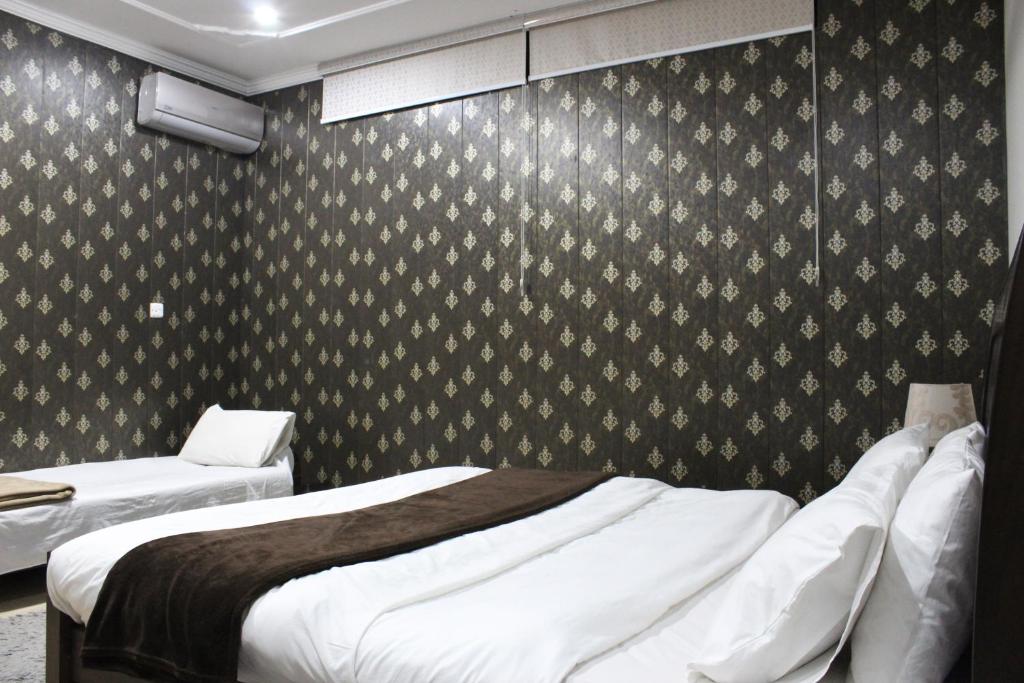 Doolv Guest Houses, Islámábád