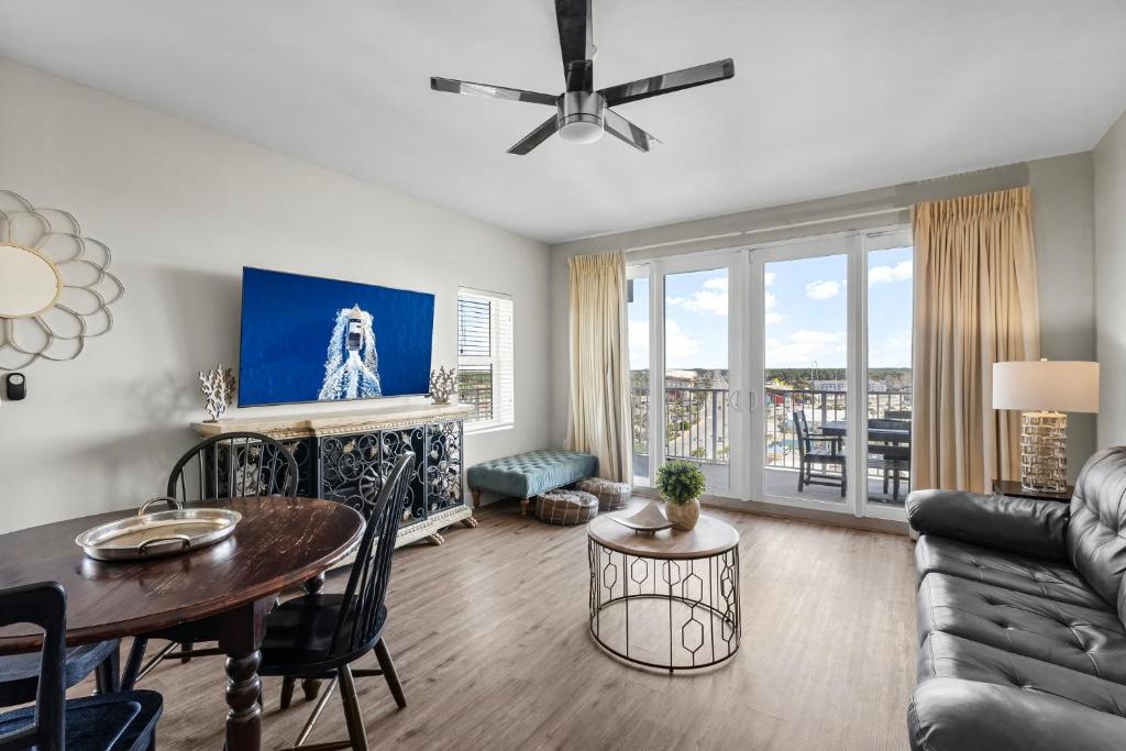 Laketown Wharf #0938, Panama City Beach