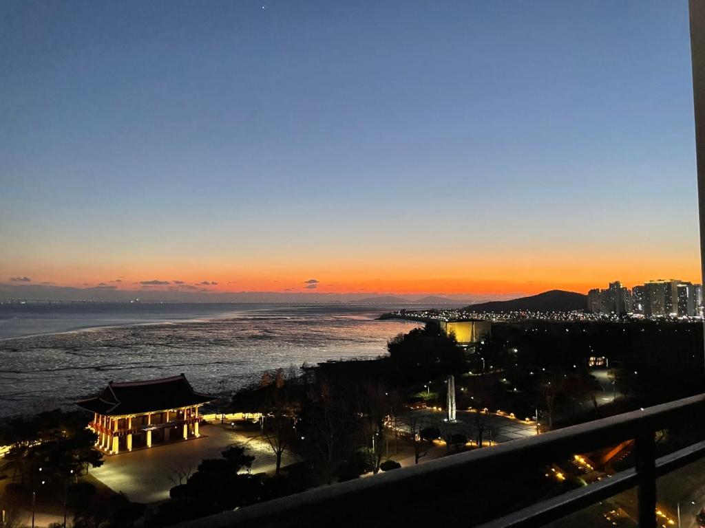 에어 스카이 호텔