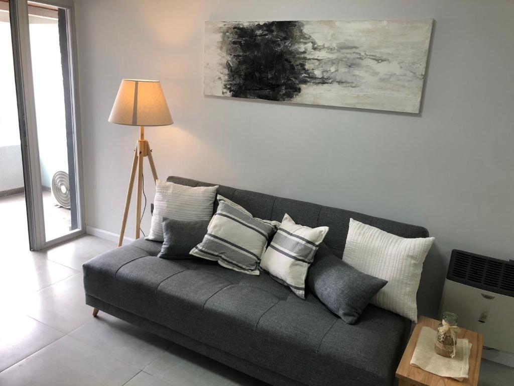 PARANA TEMPORARIO CENTRO - San Juan 343 - 1