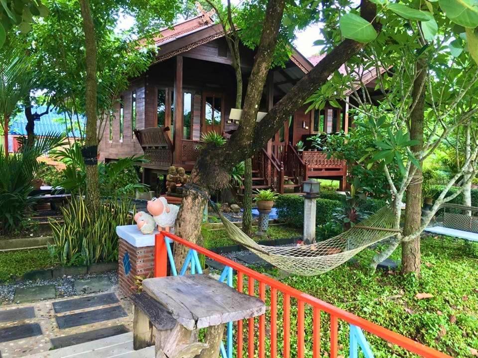 Surrounding environment