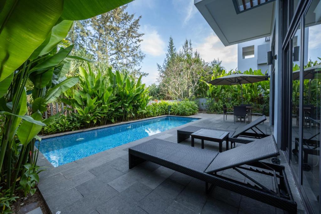 Swimmingpool