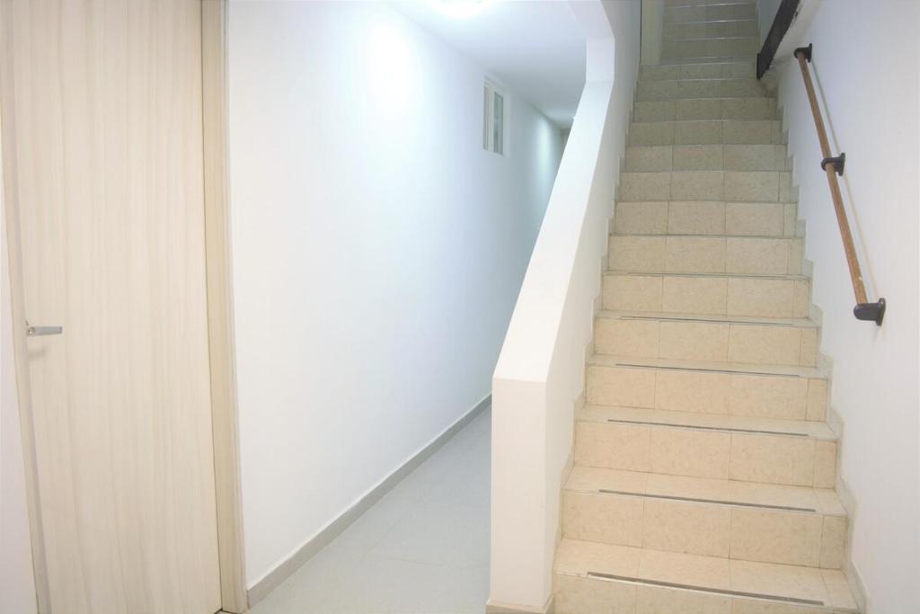 Apto 102 - Encantador y Amplio - Tipo Loft - Casa Orquídeas - 3