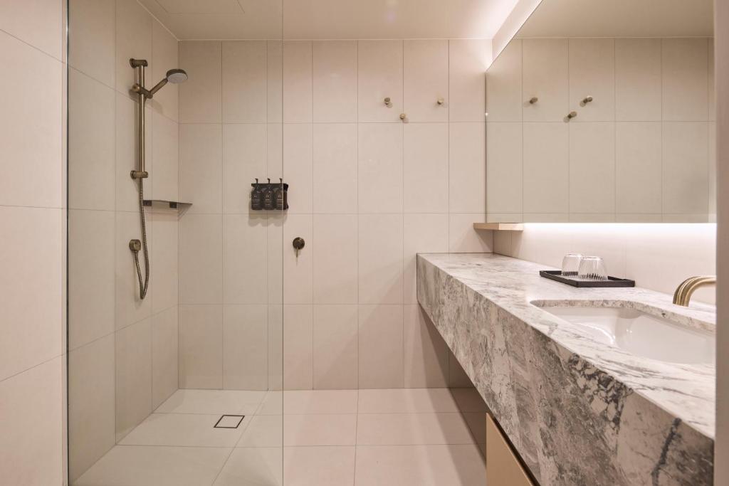 Shower