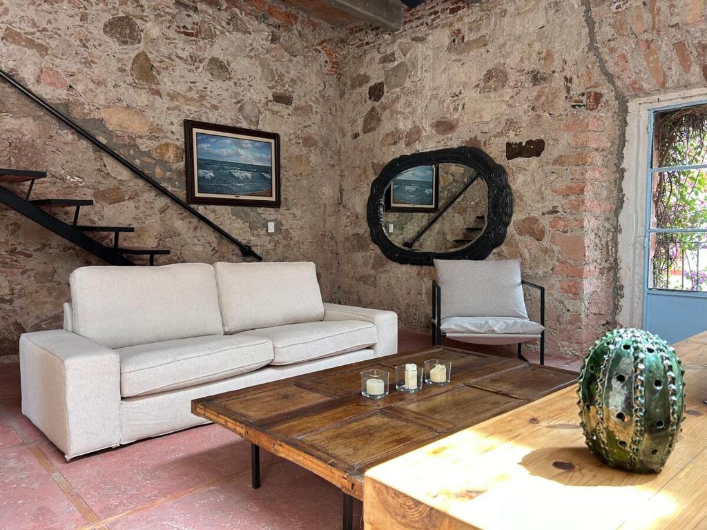 Casa Bugambilia - 2