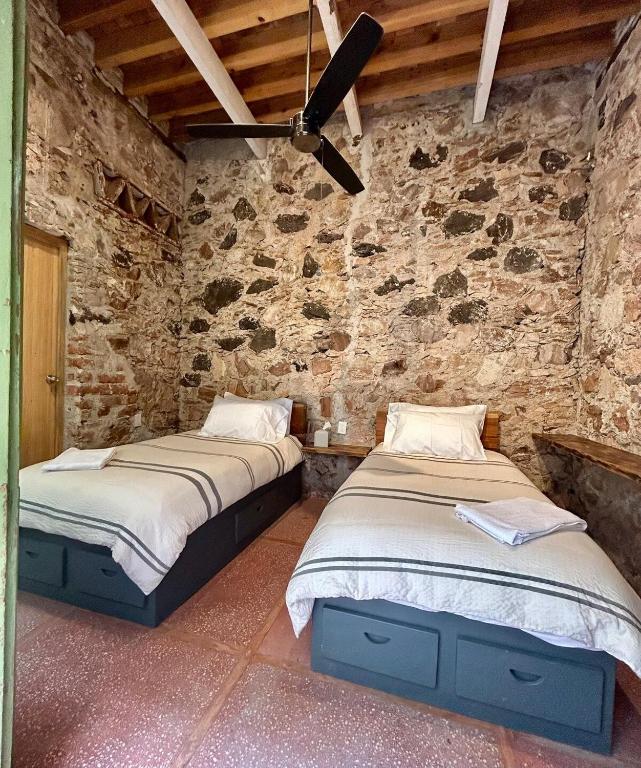 Casa Bugambilia - 3