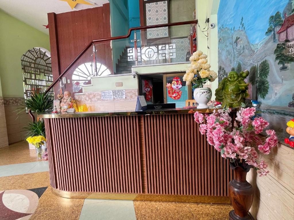 Bien Sao Hotel
