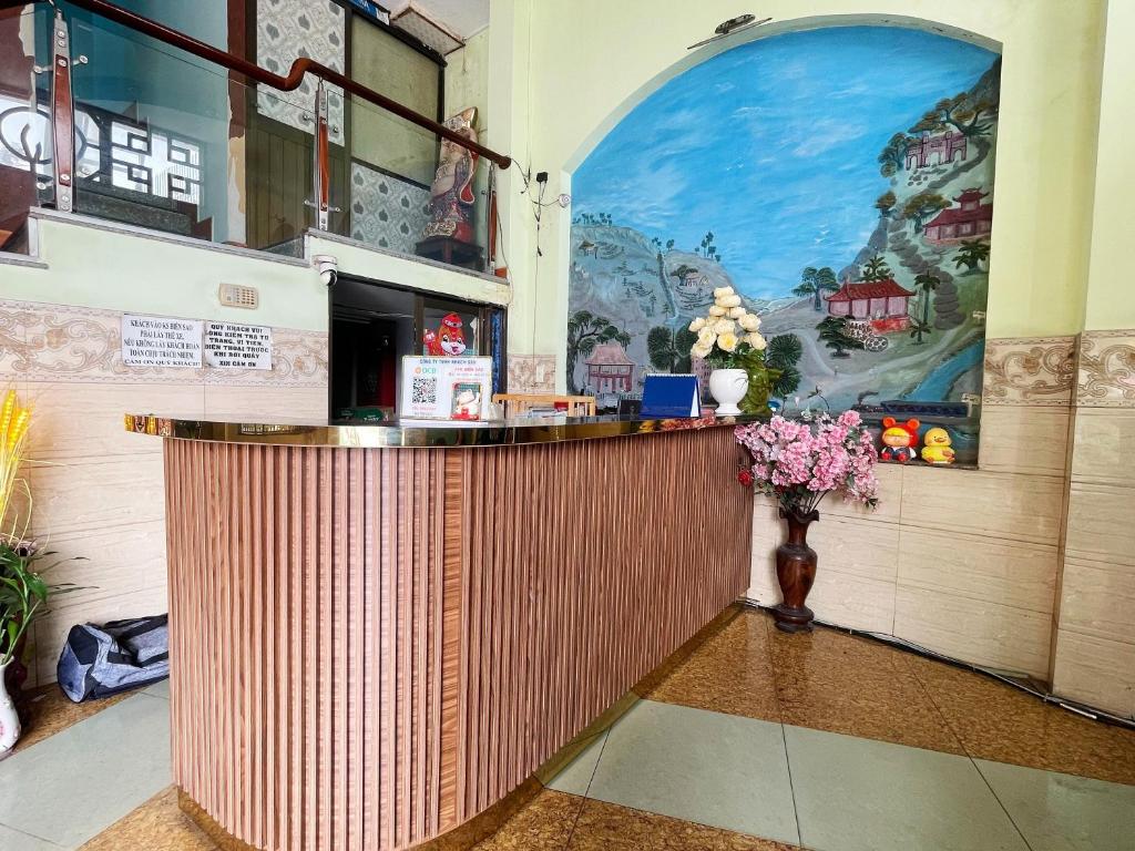 Bien Sao Hotel
