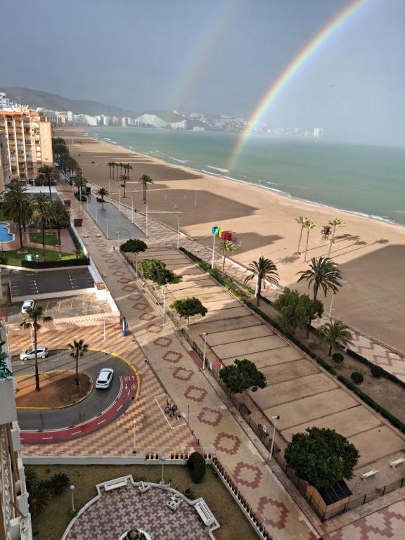 Arensol Playa de Cullera, Cullera