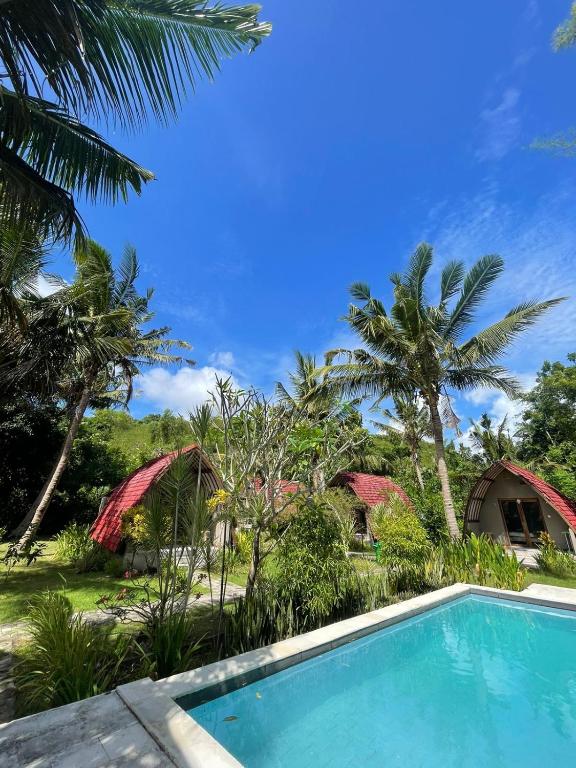 Apit Lawang EcoLodge