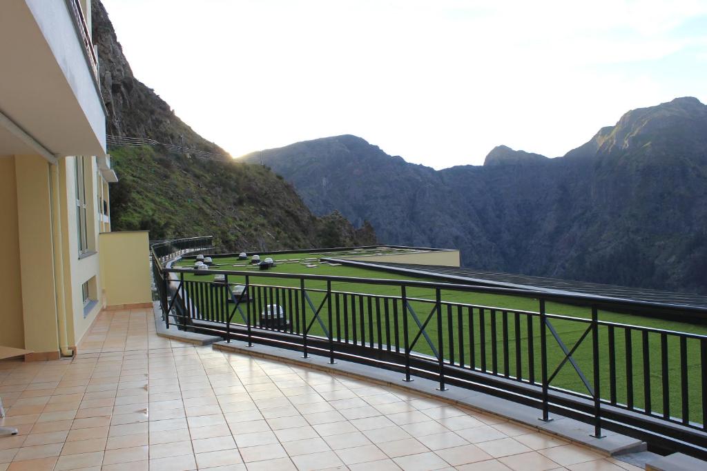 Eira do Serrado - Hotel & Spa — Attractions in the area in Curral das Freiras, Madeira