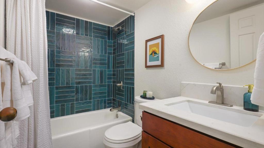 バスルーム（客室）