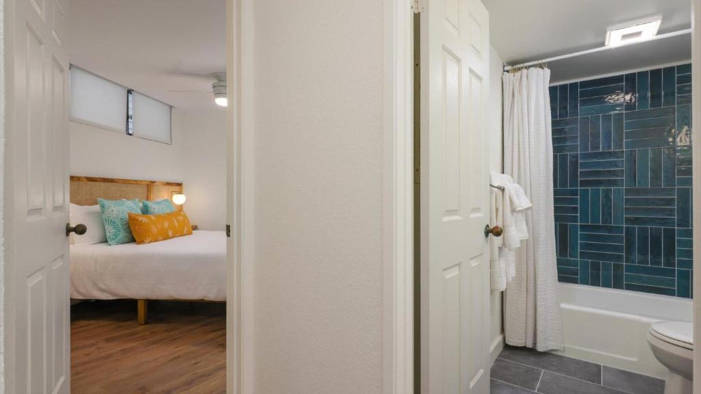 バスルーム（客室）