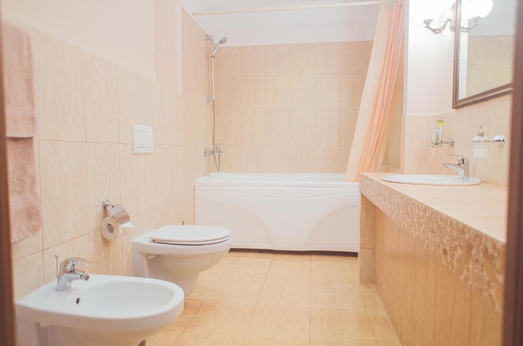 Parad Park Hotel photo