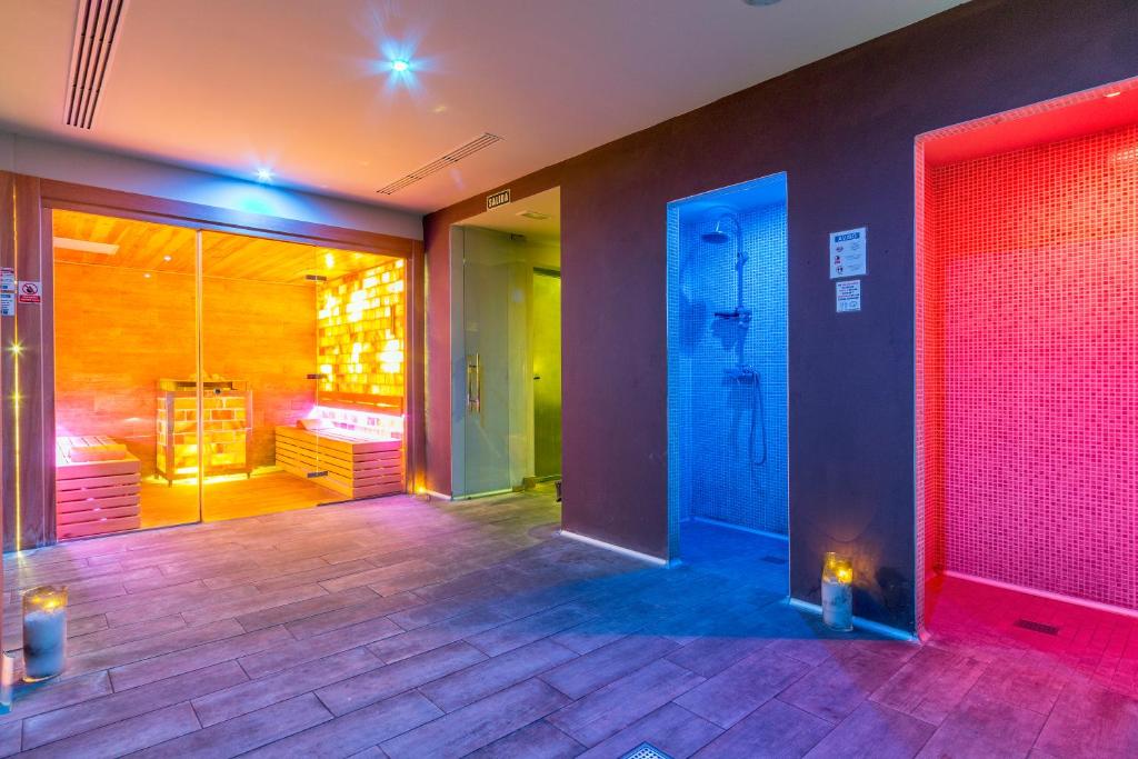 Nura Santa Ponsa & Spa — Spa in Santa Ponca, Balearic Islands