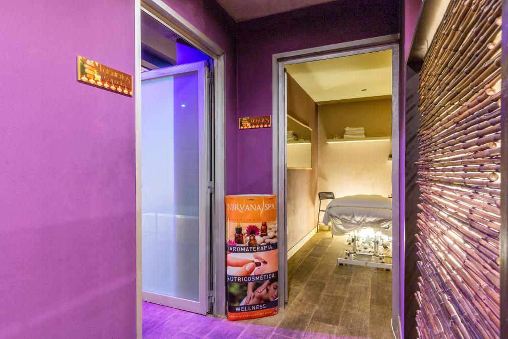 Nura Santa Ponsa & Spa — Spa in Santa Ponca, Balearic Islands