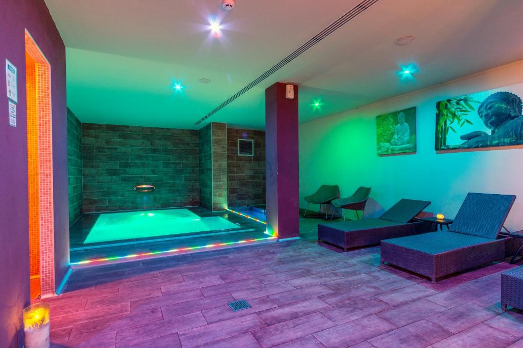 Nura Santa Ponsa & Spa — Spa in Santa Ponca, Balearic Islands