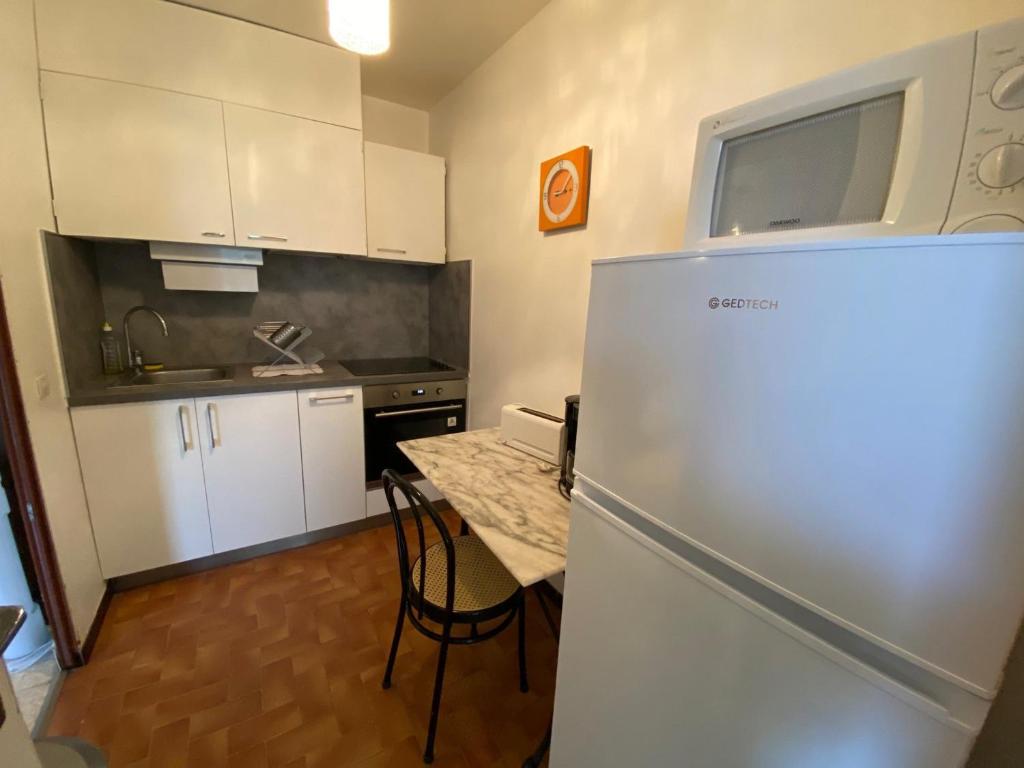 Appartement T1 à Balaruc, animaux admis, parking privé - FR-1-503-181 - 5