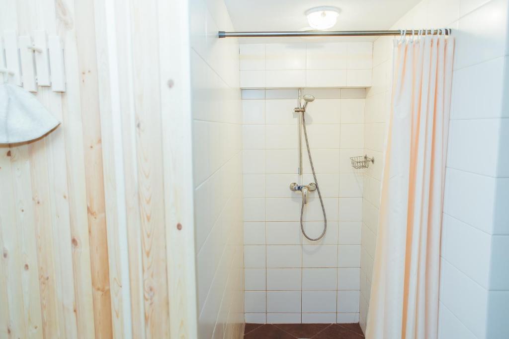 Parad Park Hotel photo