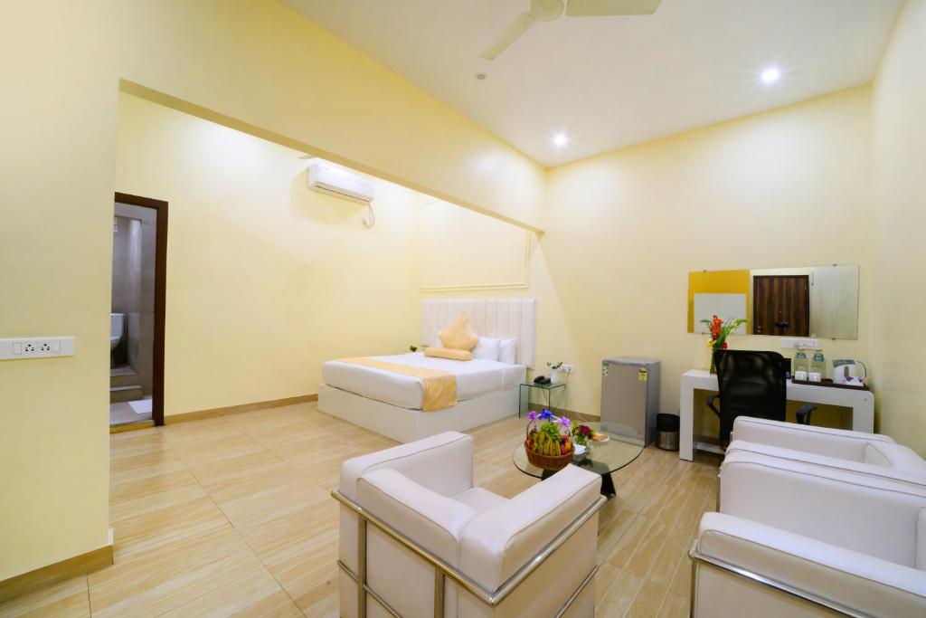 Facilities