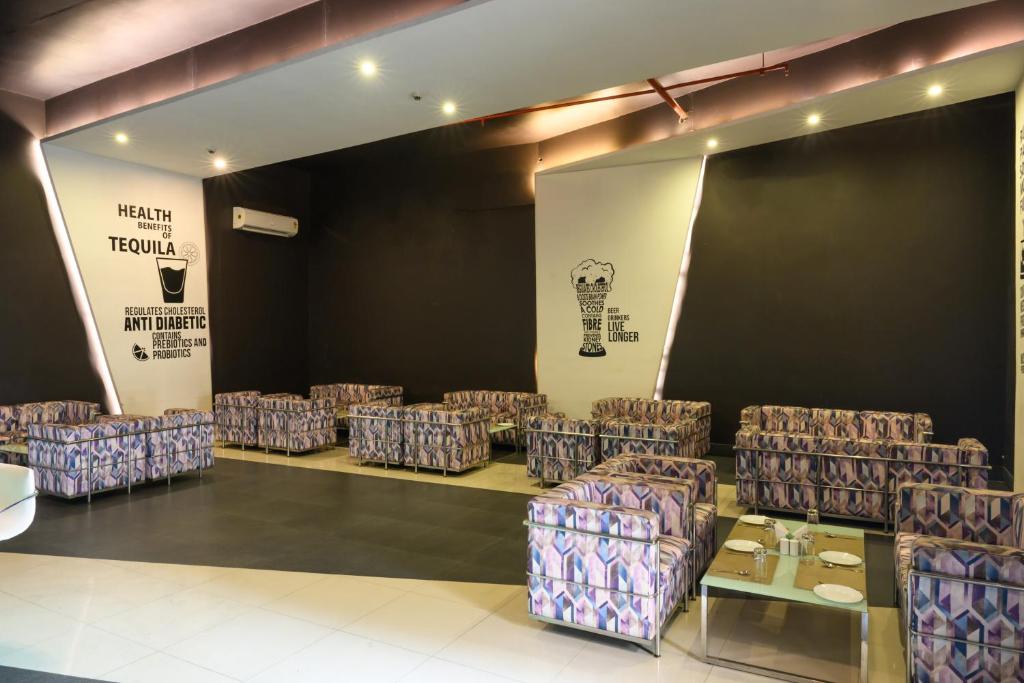 Bar/lounge