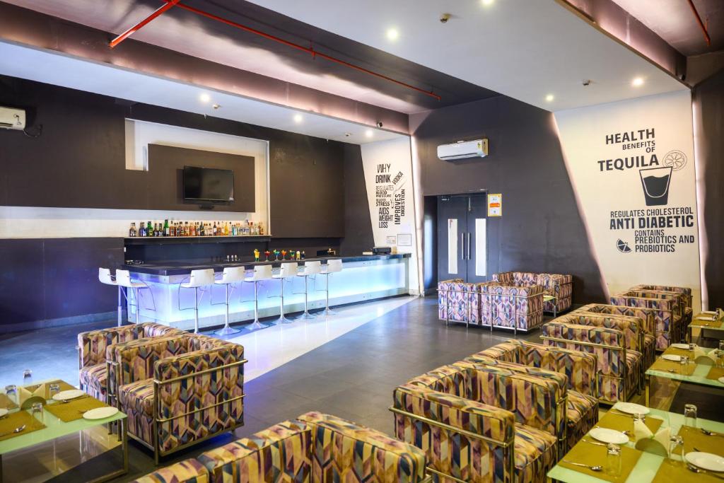 Bar/lounge