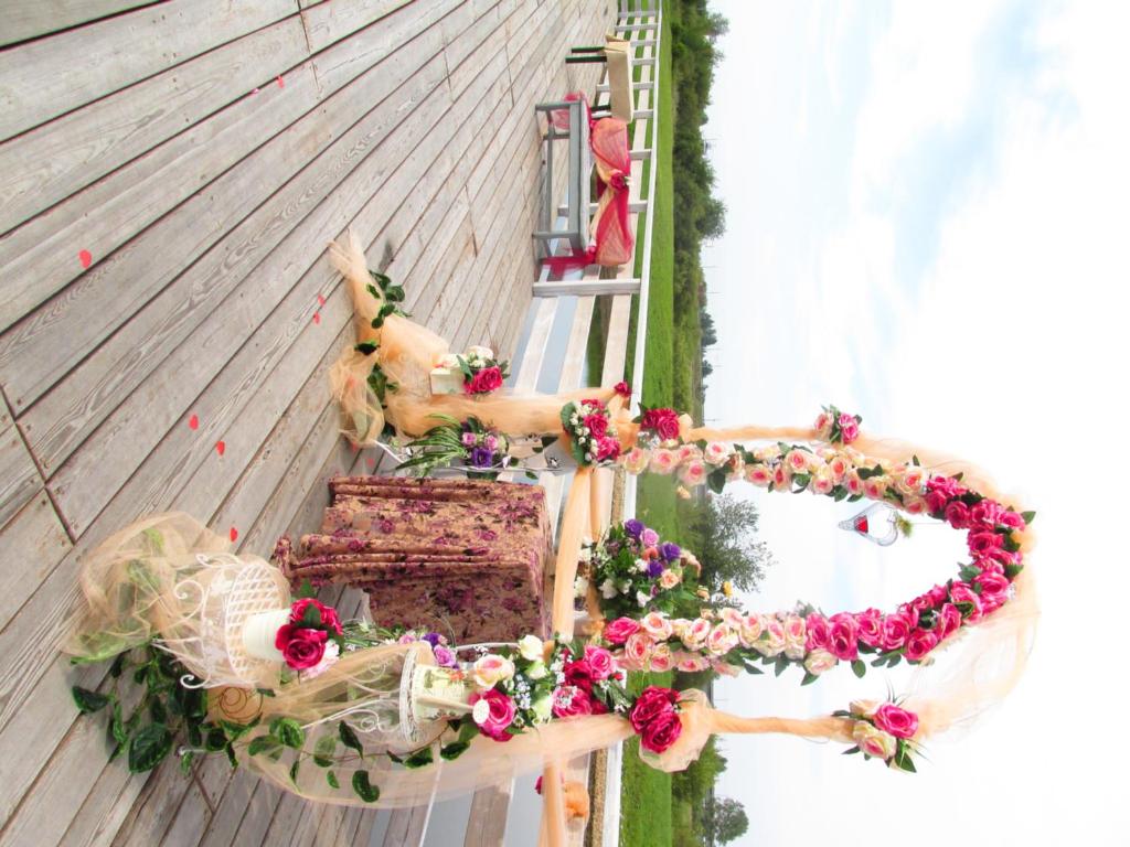 Parad Park Hotel photo