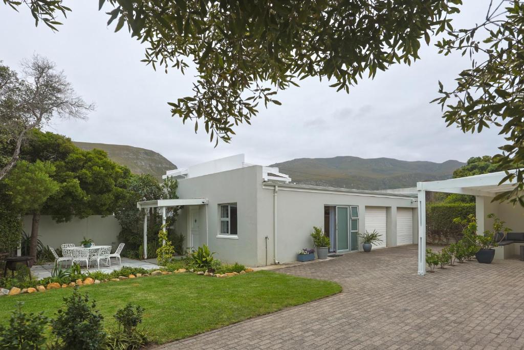 Tuis en Tevrede - 1 Bedroom Flat, Hermanus