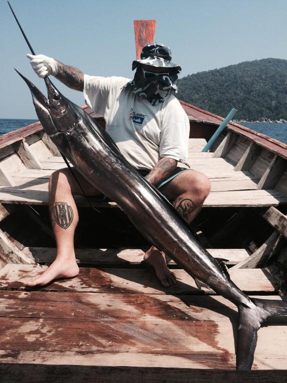 Recreational facilities