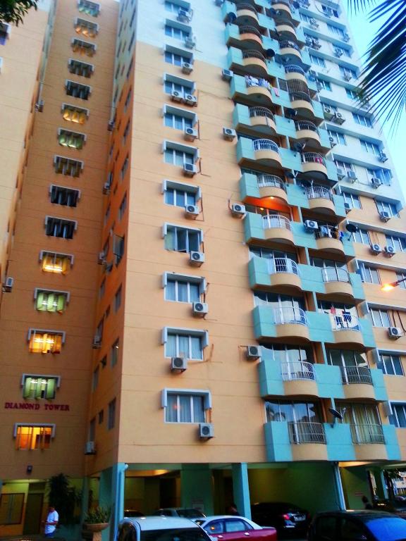 Malacca Hotel Apartment photo