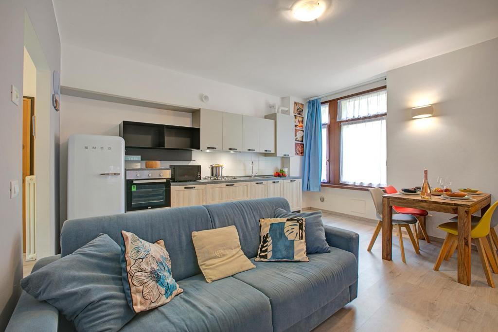 Riva Nest - Happy Rentals, Riva del Garda