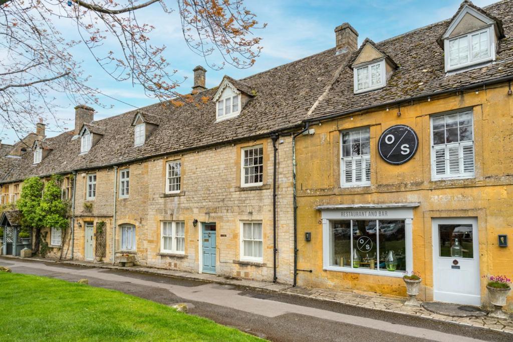 Arch Row Cottage - Stow on the Wold photo 4