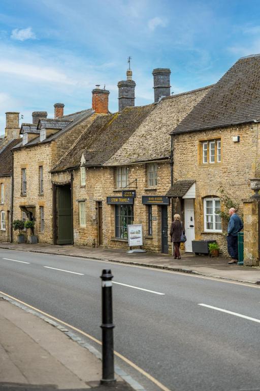 Arch Row Cottage - Stow on the Wold photo 8
