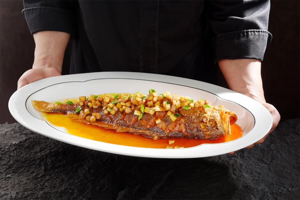 お料理のイメージ