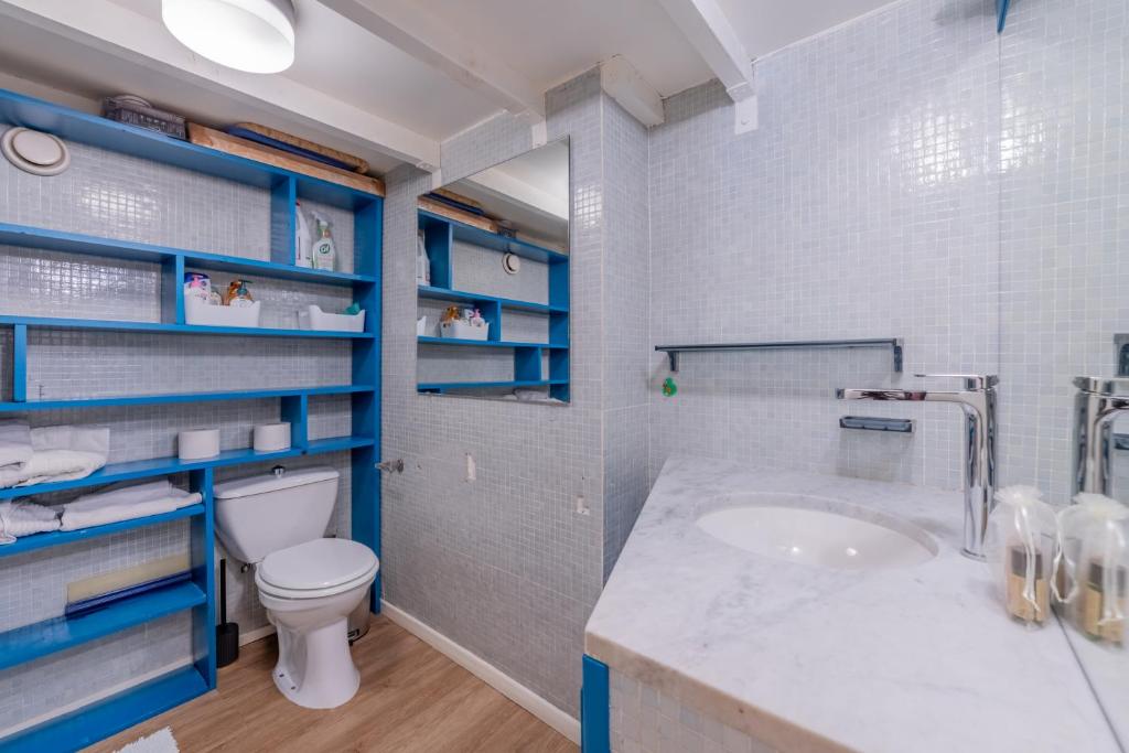 Résidence Grand Roc - Ancolies 348 - Happy Rentals - 4