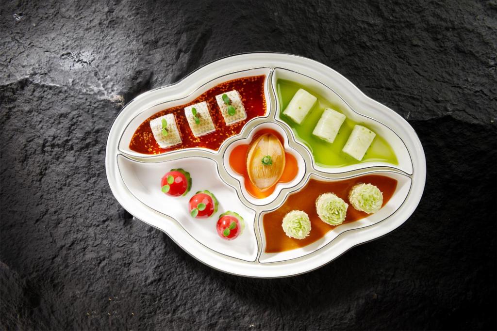 お料理のイメージ