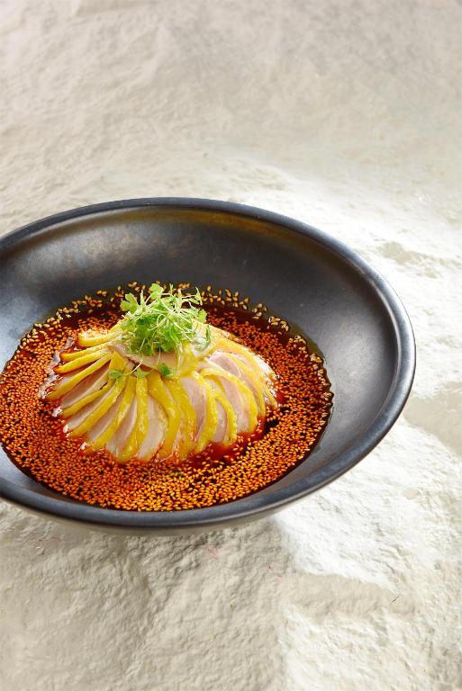 お料理のイメージ