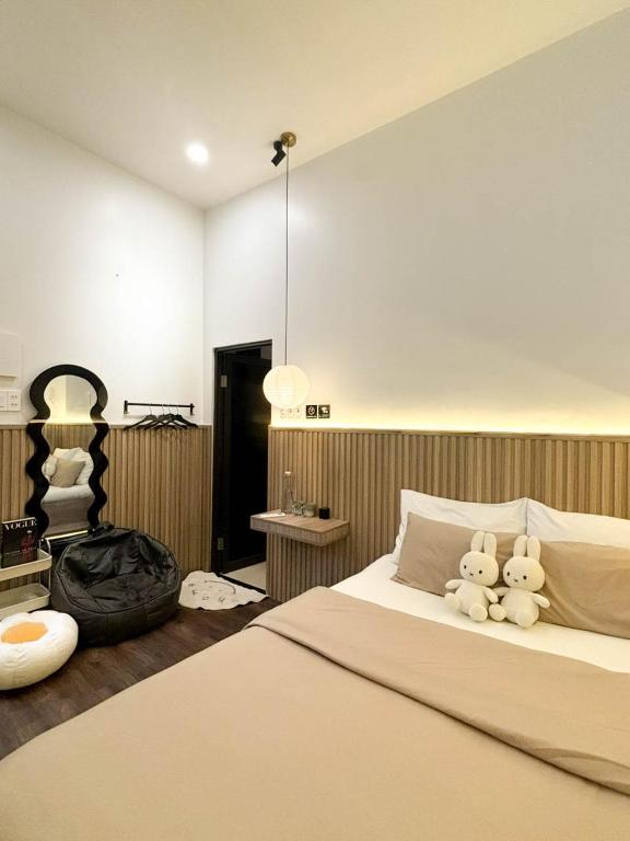Nhat Quang House
