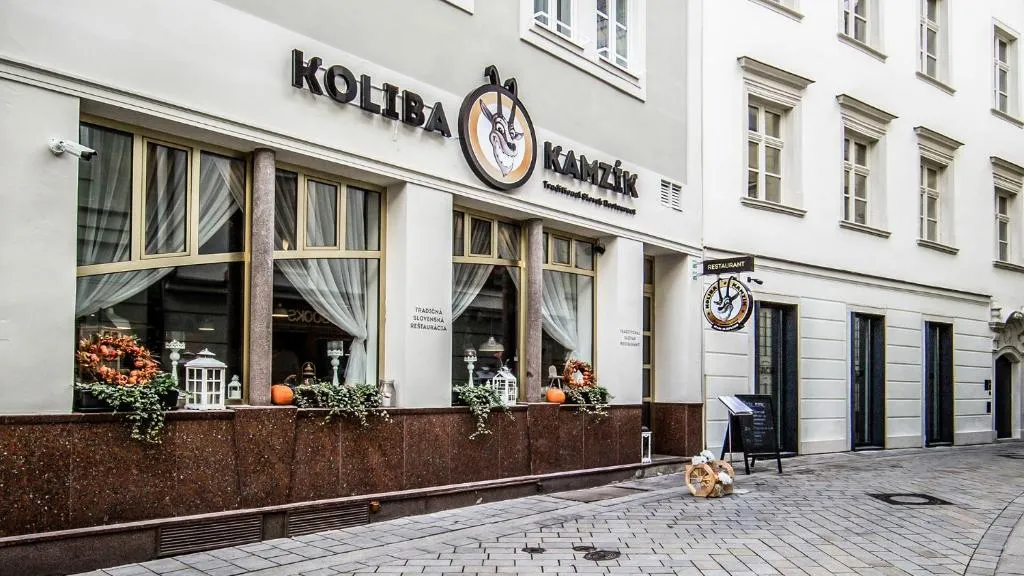 APLEND CITY Hotel Perugia, hotel in Bratislava