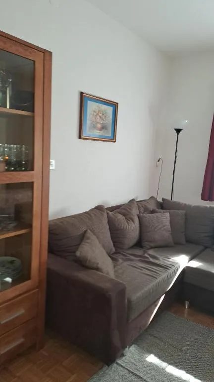 Casa Di Vacanza Cevio, hotel in Cevio