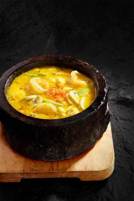 お料理のイメージ