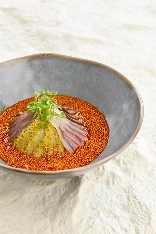 お料理のイメージ