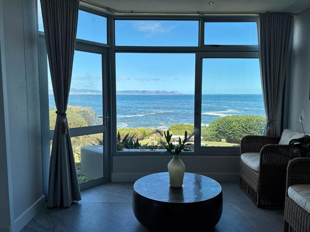 Bayview 107, Hermanus