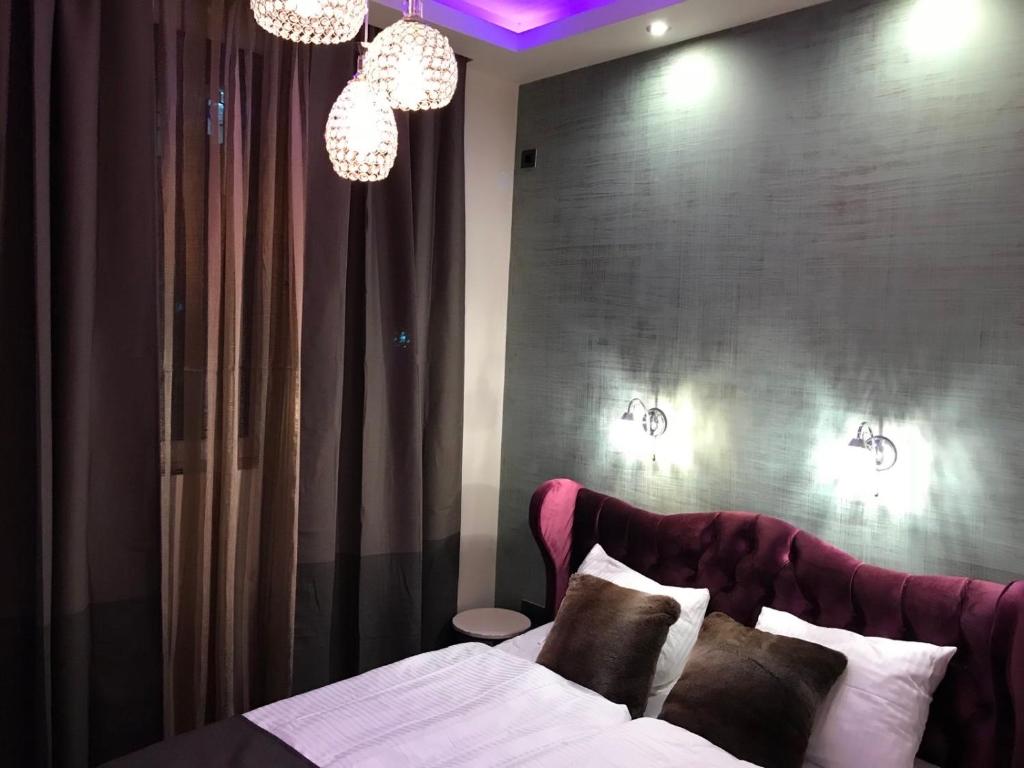 Lux S Central Apartment - 2