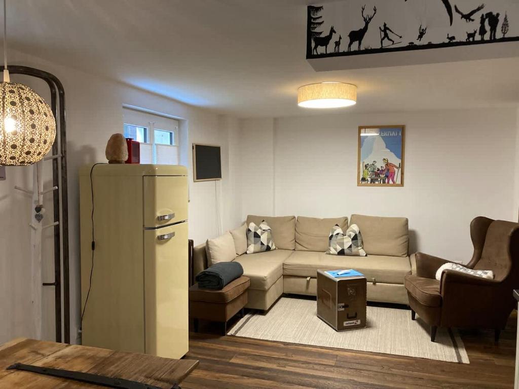 House Mélèzes C - charming and well-being apartment - 2