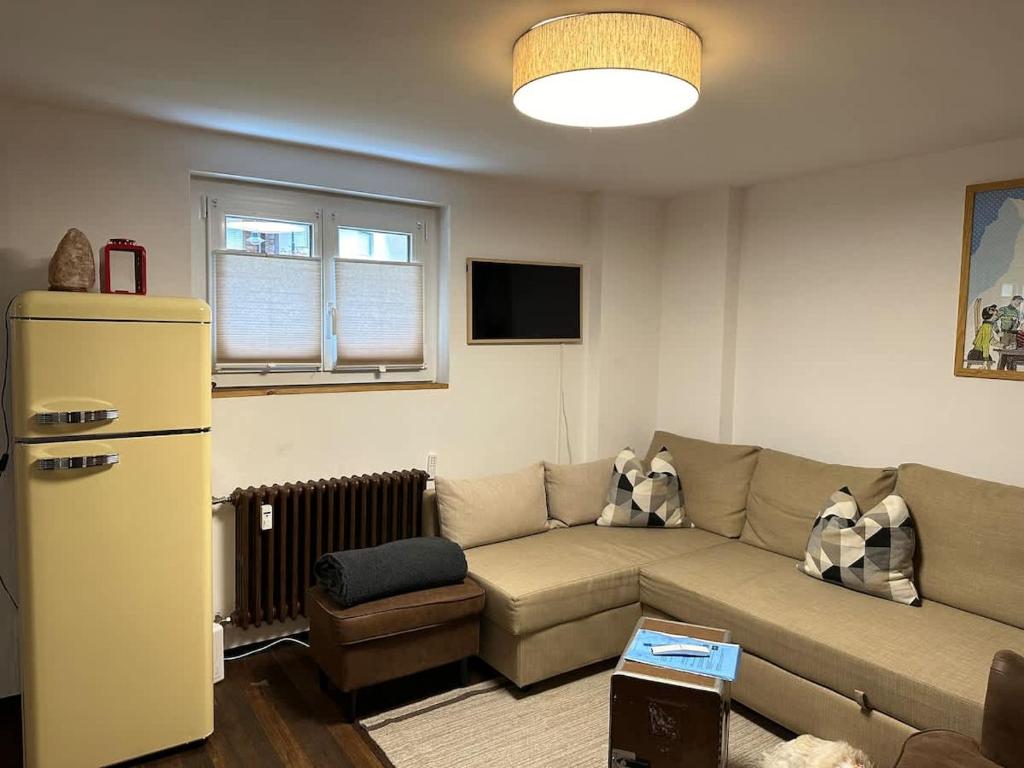 House Mélèzes C - charming and well-being apartment - 4