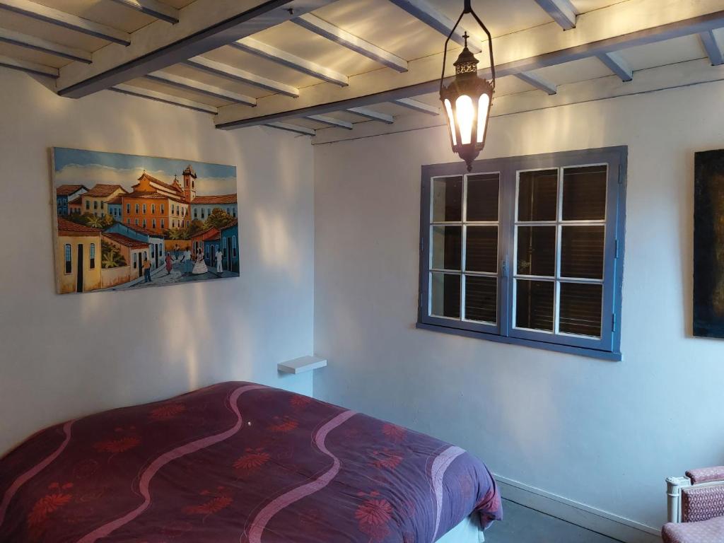 Find Serenity at this Retreat 35mn away from Nice, Gilette