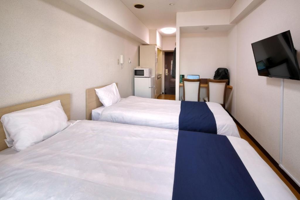 HOTEL Nishikawaguchi Weekly - Vacation STAY 43465v 전경