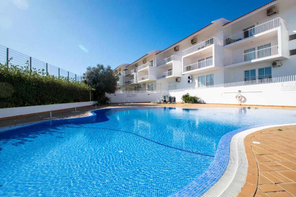 BeGuest Rilofe Cabanas Rooftop View, Tavira